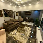 Well-Equipped 2Br Apt In Sphinx Square El Agouza - Families Only