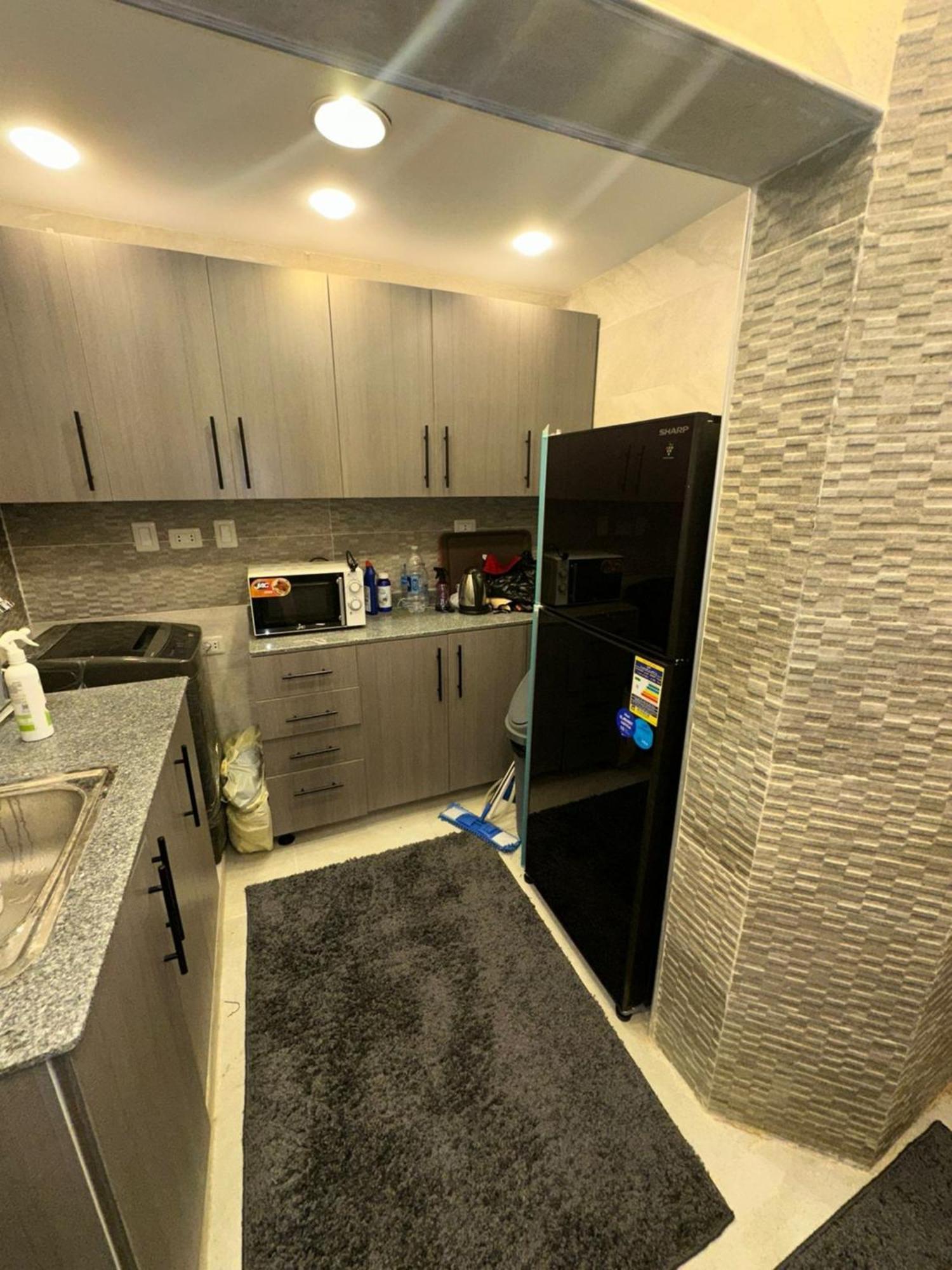 Well-equipped 2br In Sphinx Square El Agouza - Families Only Apartment